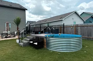 228 Texas Angel Wy, Jarrell, TX 76537 - Photo 1