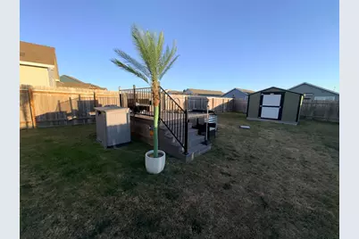 228 Texas Angel Way, Jarrell, TX 76537 - Photo 31