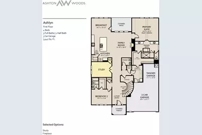 17213 Alta Madera Lane, Pflugerville, TX 78660 - Photo 3