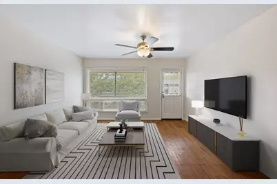 1210 Windsor Road #209, Austin, TX 78703 - Photo 5