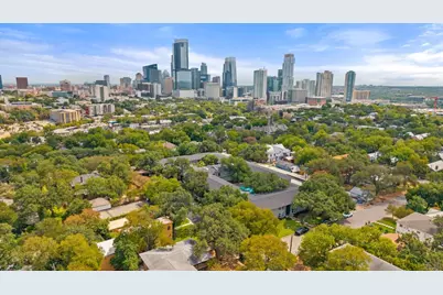 1210 Windsor Road #209, Austin, TX 78703 - Photo 1