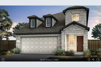 5103 Monarda Mint Drive, Austin, TX 78653 - Photo 1