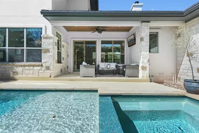 3 Camwood Trail, The Hills, TX 78738 - Photo 29