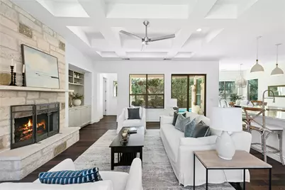 3 Camwood Trail, The Hills, TX 78738 - Photo 5