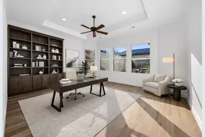 14916 Flat Top Ranch Road, Austin, TX 78732 - Photo 23