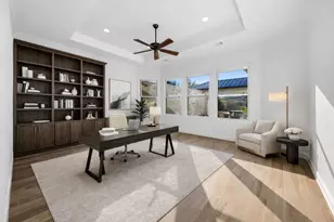 14916 Flat Top Ranch Rd, Austin, TX 78732 - Photo 23