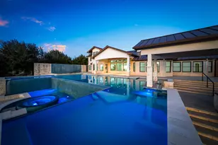 14916 Flat Top Ranch Rd, Austin, TX 78732 - Photo 3