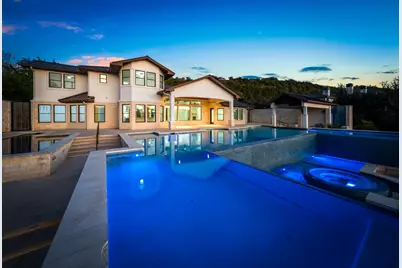 14916 Flat Top Ranch Road, Austin, TX 78732 - Photo 35