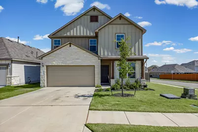 563 Tree Nut Loop, Buda, TX 78610 - Photo 1