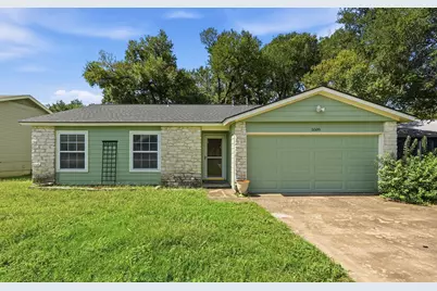 5509 Porsche Lane, Austin, TX 78749 - Photo 1