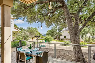 426 Summit Ridge Drive N, Point Venture, TX 78645 - Photo 1