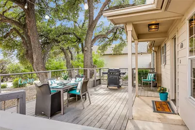 426 Summit Ridge Drive N, Point Venture, TX 78645 - Photo 5