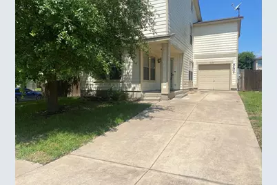 5628 War Admiral Drive, Del Valle, TX 78617 - Photo 1