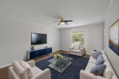 2015 Fair Oaks Drive, Austin, TX 78745 - Photo 5