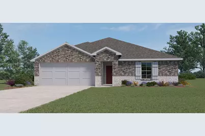 153 McNamara Court, Jarrell, TX 76537 - Photo 1