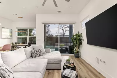 5109 Glissman Road #1, Austin, TX 78702 - Photo 15