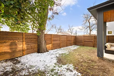 5109 Glissman Road #1, Austin, TX 78702 - Photo 39