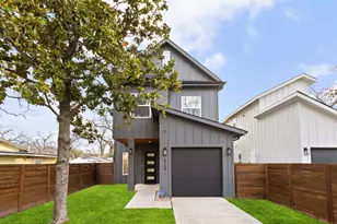 5109 Glissman Rd, Austin, TX 78702 - Photo 1