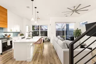 5109 Glissman Rd, Austin, TX 78702 - Photo 5