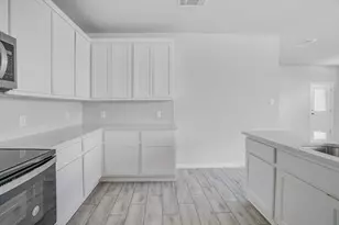 245 Wild Wind Trail, Jarrell, TX 76537 - Photo 9