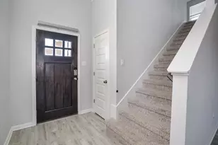 245 Wild Wind Trail, Jarrell, TX 76537 - Photo 3