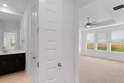 224 Montecido Drive, Liberty Hill, TX 78642 - Photo 13
