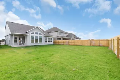 224 Montecido Drive, Liberty Hill, TX 78642 - Photo 19