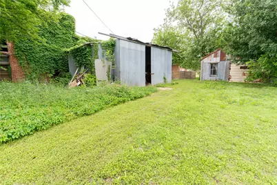 110 E Clark Street E, Bartlett, TX 76511 - Photo 15