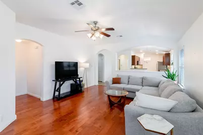 1310 Sunny Meadows Loop, Georgetown, TX 78626 - Photo 3