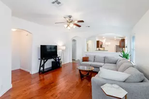 1310 Sunny Meadows Loop, Georgetown, TX 78626 - Photo 3