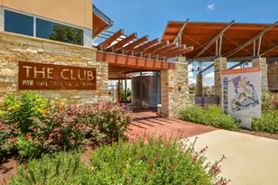 1310 Sunny Meadows Loop, Georgetown, TX 78626 - Photo 29