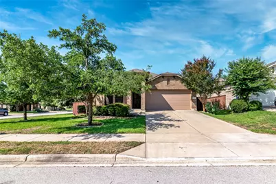 1310 Sunny Meadows Loop, Georgetown, TX 78626 - Photo 17