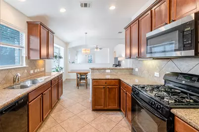1310 Sunny Meadows Loop, Georgetown, TX 78626 - Photo 7