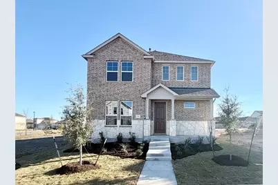132 Royal Fern Rd Road, Hutto, TX 78634 - Photo 1