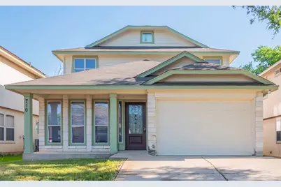 7106 Thannas Way, Austin, TX 78744 - Photo 1