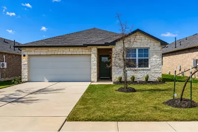 709 Iron Bridge Road, Georgetown, TX 78626 - Photo 1