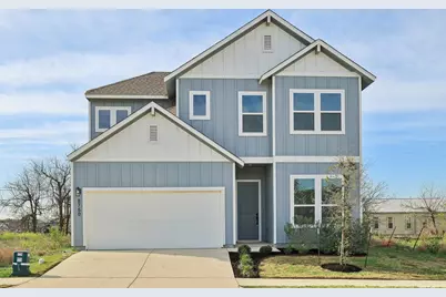 8760 Wellspring Loop, Round Rock, TX 78665 - Photo 1