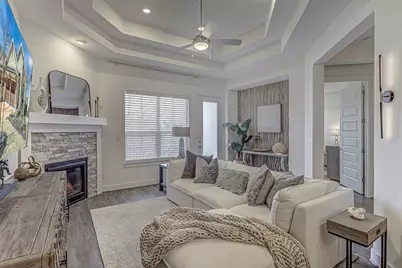 431 Cartwheel Bend #90, Austin, TX 78738 - Photo 1