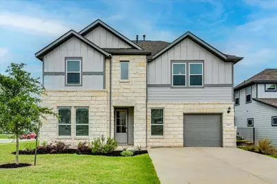 5417 Lena Drive, Austin, TX 78723 - Photo 1