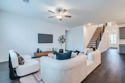 5417 Lena Drive, Austin, TX 78723 - Photo 7