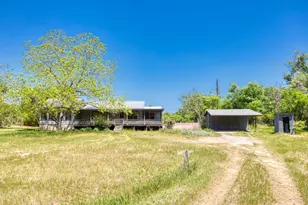 8612 Fm 1854, Dale, TX 78616 - Photo 3