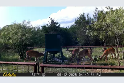 Private Road 1377, Lampasas, TX 76550 - Photo 21