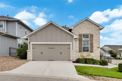 700 Affazia Lane #C, Georgetown, TX 78628 - Photo 1