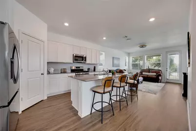 700 Affazia Lane #C, Georgetown, TX 78628 - Photo 11