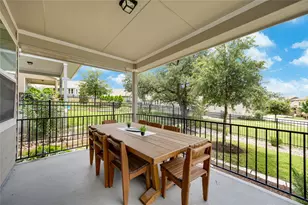 700 Affazia Ln, Georgetown, TX 78628 - Photo 23