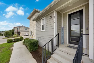 700 Affazia Lane #C, Georgetown, TX 78628 - Photo 5