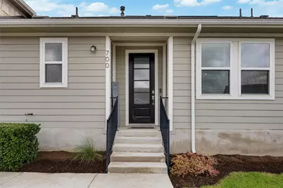 700 Affazia Lane #C, Georgetown, TX 78628 - Photo 3