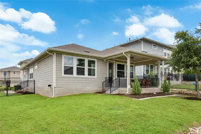 700 Affazia Lane #C, Georgetown, TX 78628 - Photo 25