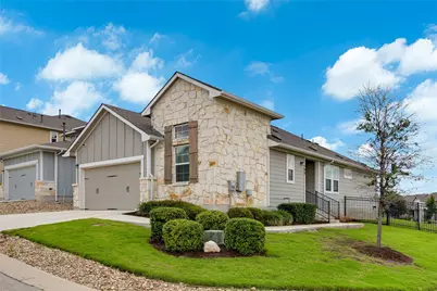 700 Affazia Lane #C, Georgetown, TX 78628 - Photo 3