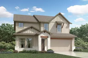 126 Holmby Dr, Hutto, TX 78634 - Photo 3